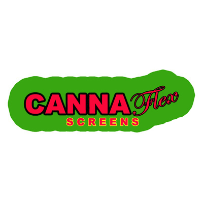 Cannaflex Screens