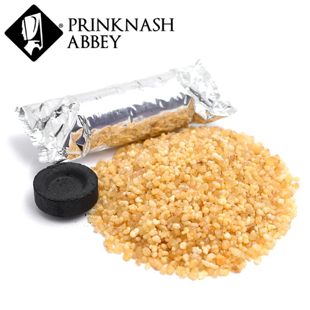 Prinknash Abbey Resin Incense