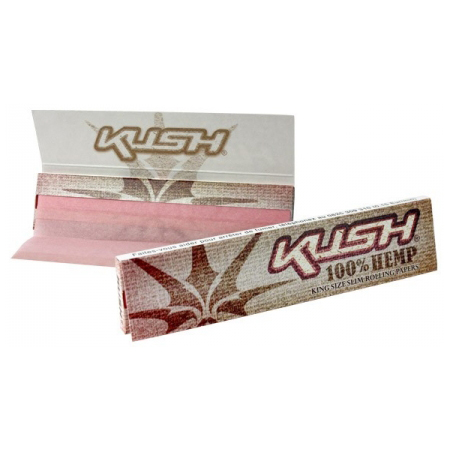Kush Rolling Papers