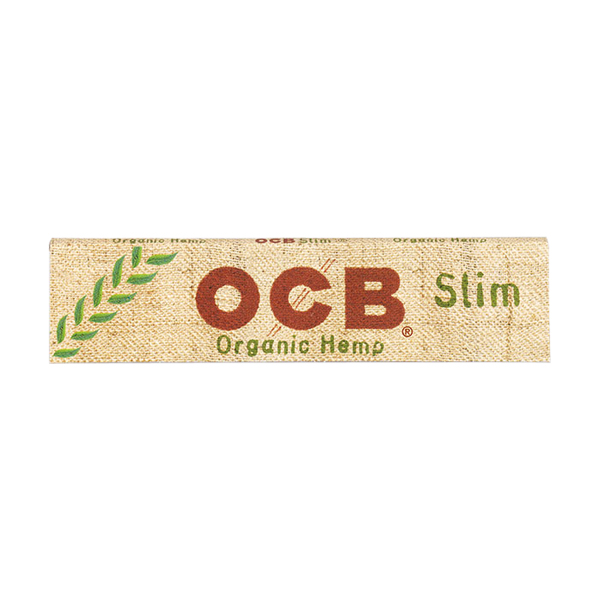 OCB - Organic Hemp