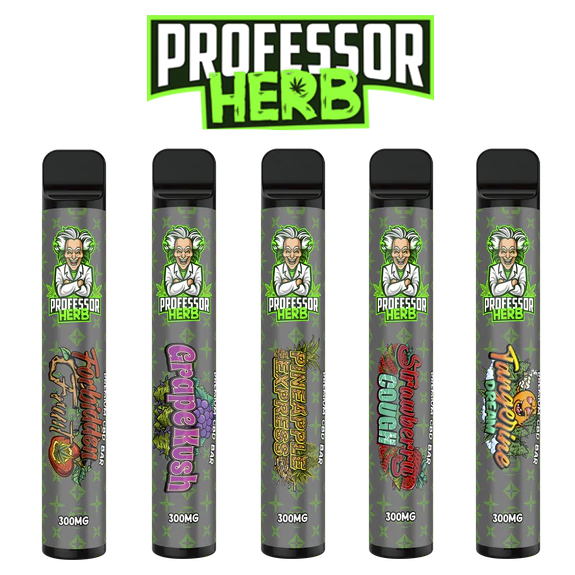 Professor Herb CBD