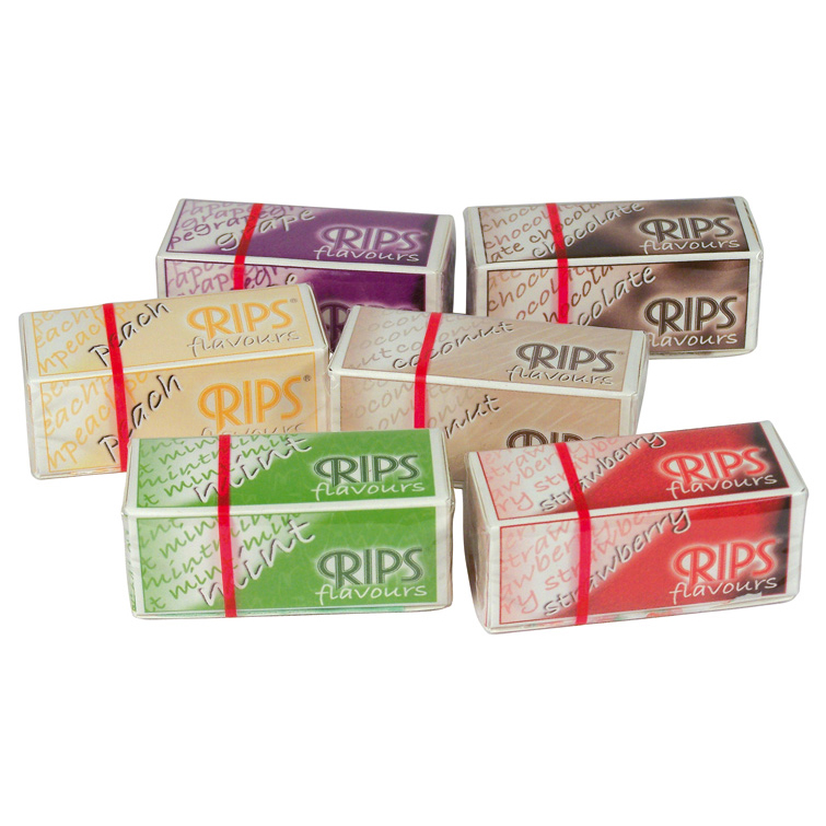 Rips Flavoured Rolls