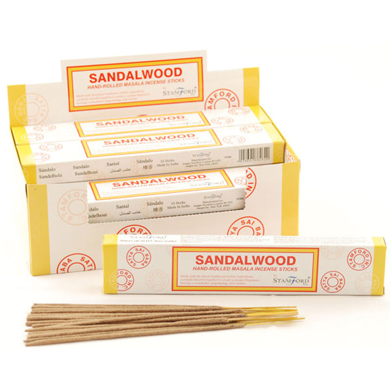 Stamford Masala Incense Sticks