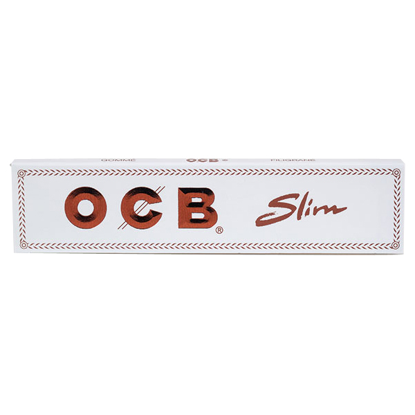 OCB - White