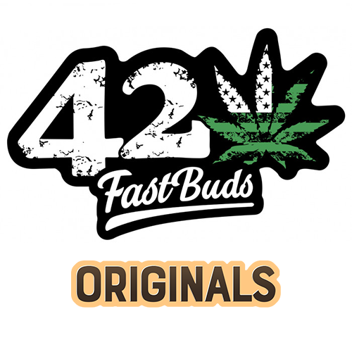 Fast Buds - Originals - Feminised