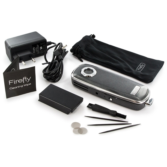 Firefly Accessories