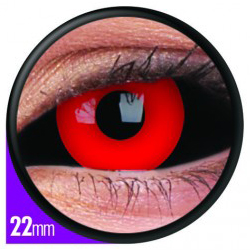 Sclera Lenses - 22mm