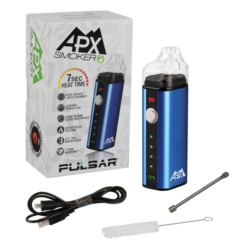Pulsar APX Accessories