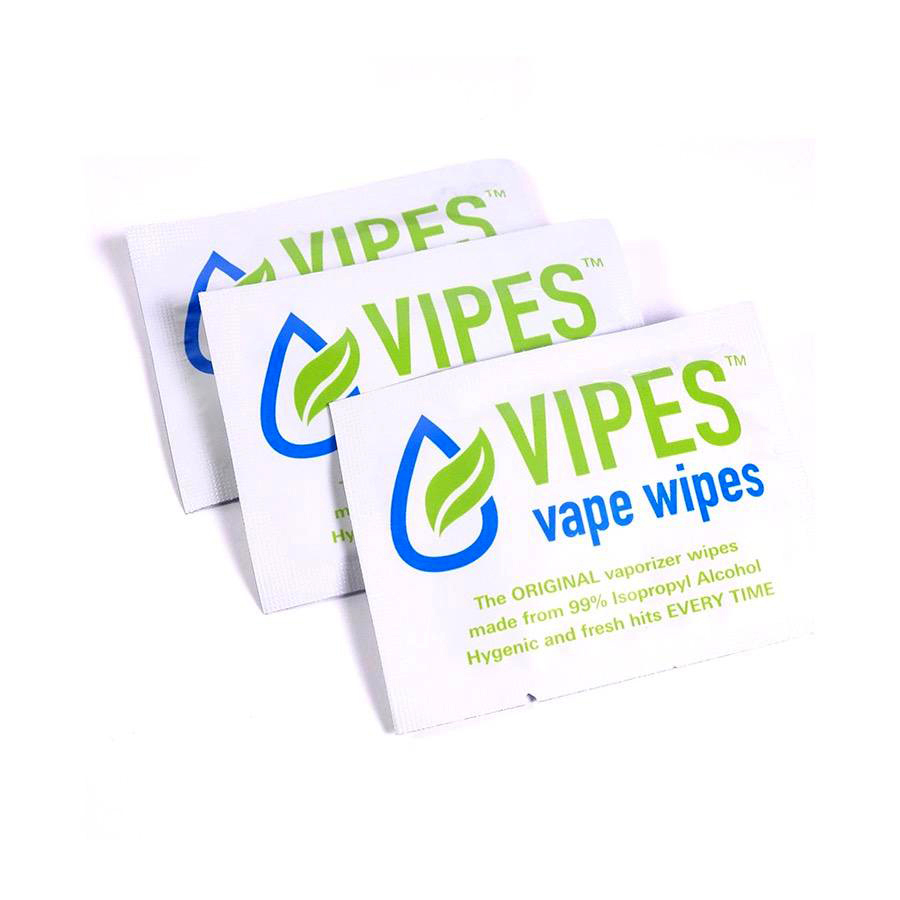 Vipes Vape Wipes