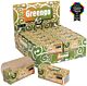 Greengo Unbleached Rolling Papers - Wide Rolls