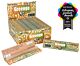 Greengo Unbleached Rolling Papers - King Size Slim