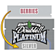 Blunt Wrap Platinum - Silver