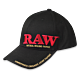 The Raw Cap
