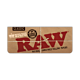 Raw Classic Unbleached Papers - Uncreased King Size Supreme