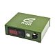 E-Nail Concentration Station - Green