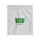 Smelly Proof Bags - Clear - 24 x 28cm - Large