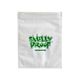 Smelly Proof Bags - Clear - 18 x 20cm - Medium