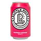 Little Rick CBD Drinks - Raspberry Lemonade