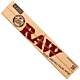 Raw Classic Unbleached Papers - Uncreased 12 Inch Supernatural