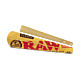 Raw Classic Unbleached Cones - King Size (3 Pack)