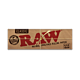 Raw Classic Unbleached Papers - 1 1/4 Size