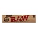 Raw Classic Unbleached Papers - King Size Slim