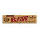 Raw Natural Organic Hemp Connoisseur - King Size Slim