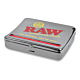 Raw 110mm Automatic Rolling Box