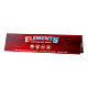 Elements Rolling Papers - Red Hemp King Size Slim