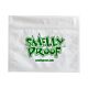 Smelly Proof Bags - Clear - 17 x 14cm  - Small