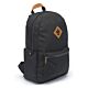 Revelry Odour Absorbing Luggage - Backpacks - The Escort - Black