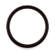Storz & Bickel Volcano - Solid Valve Black Balloon Fixing Ring