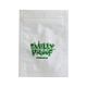 Smelly Proof Bags - Clear - 8 x 11cm - XX-Small