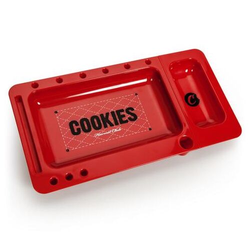 Cookies Rolling Tray 2.0 - Red