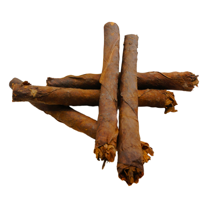 Backwoods Sweet Aromatic Tube Cigars 25ct - Cheap Little Cigars
