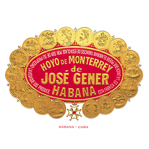 Hoyo De Monterrey Cigars