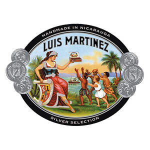 Luiz Martinez Cigars